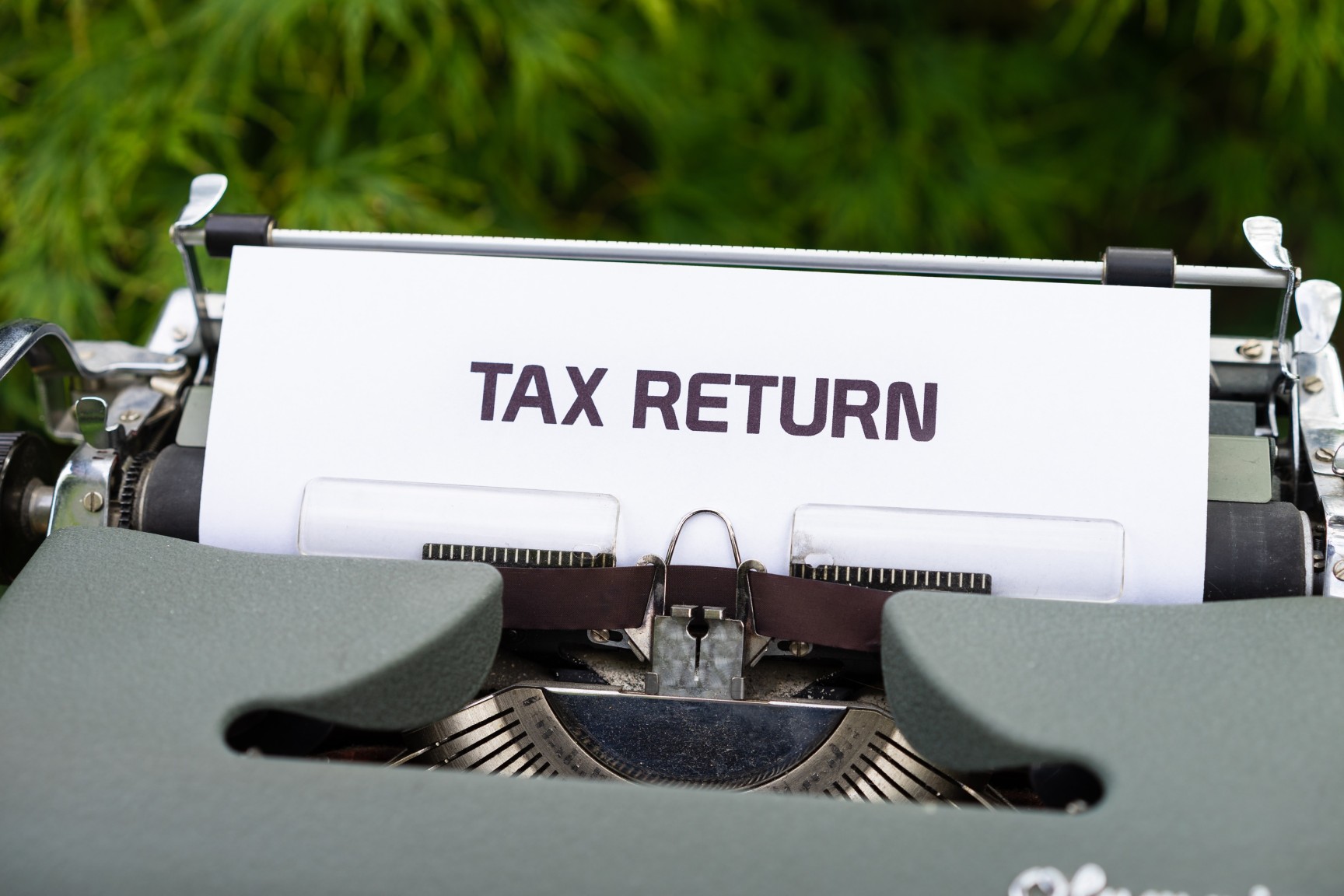 Tax Time Prep: 5 Must-Have Docs!