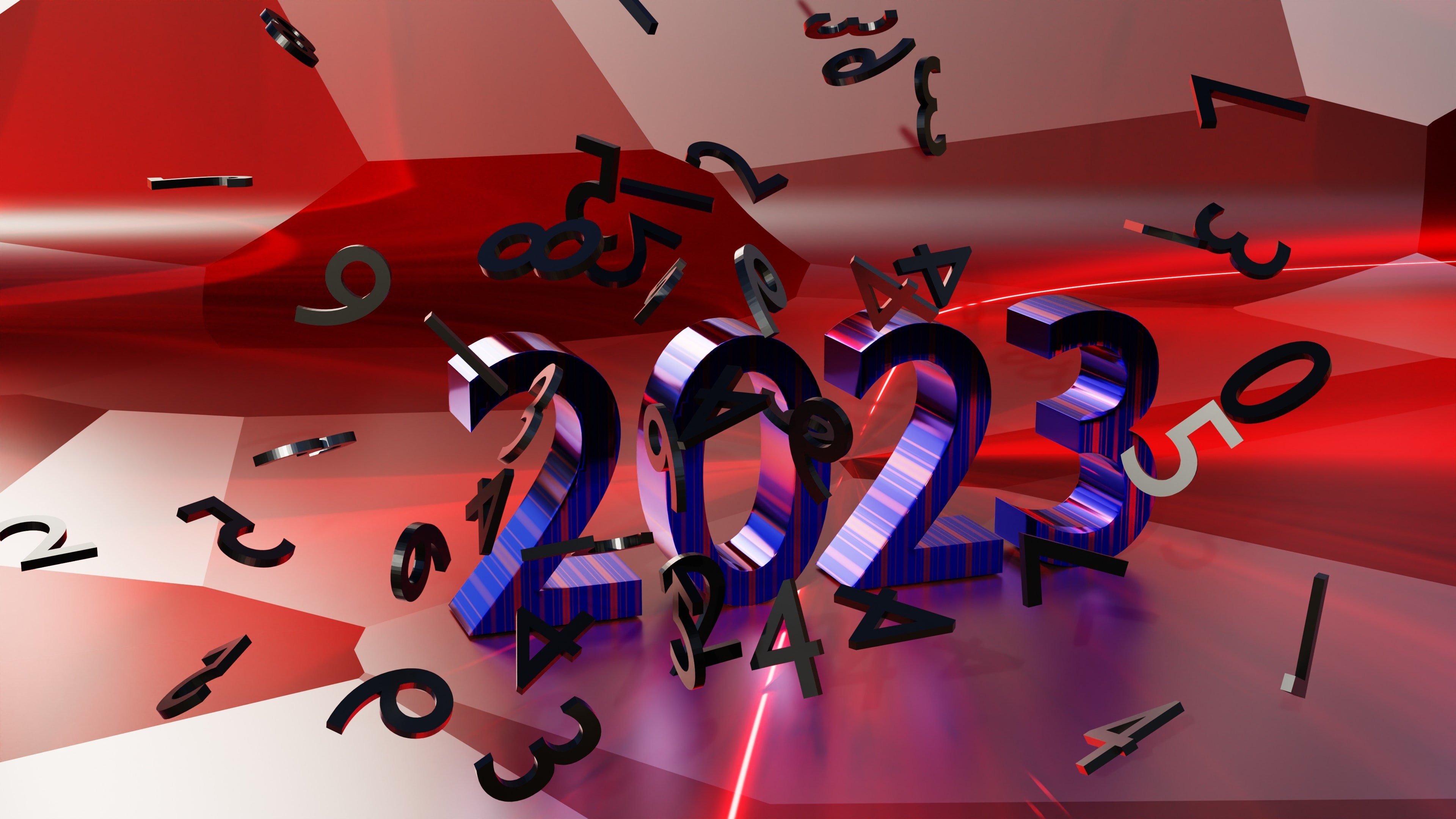 Time to relax and celebrate