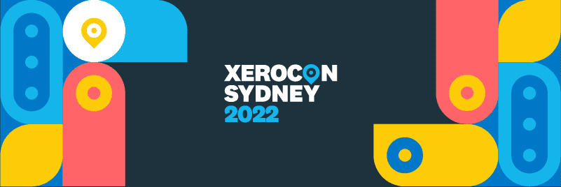 Five tips on how to crush it at Xerocon